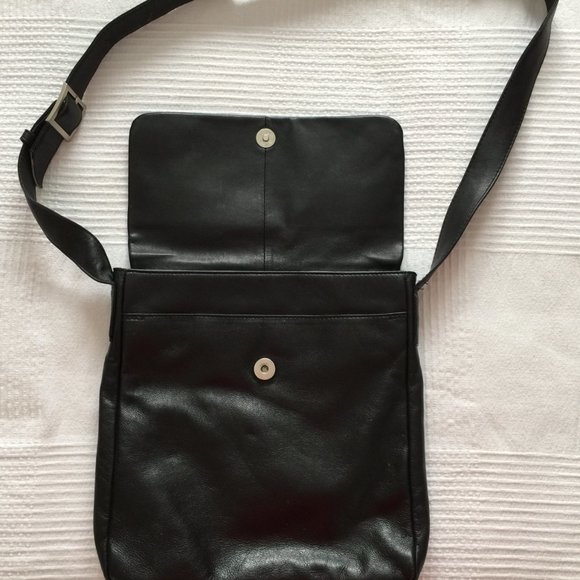 DEREK ALEXANDER CROSSBODY/MESSANGER-NWOT - Picture 6 of 6